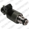 VAUXH 17104960 Injector